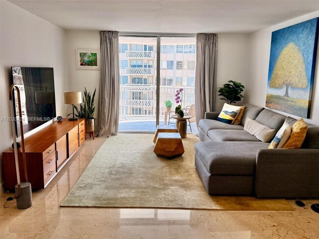 Photo - 1420 Brickell Bay Dr Unit 1108B