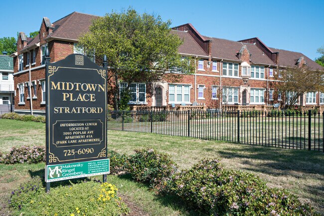Midtown Place