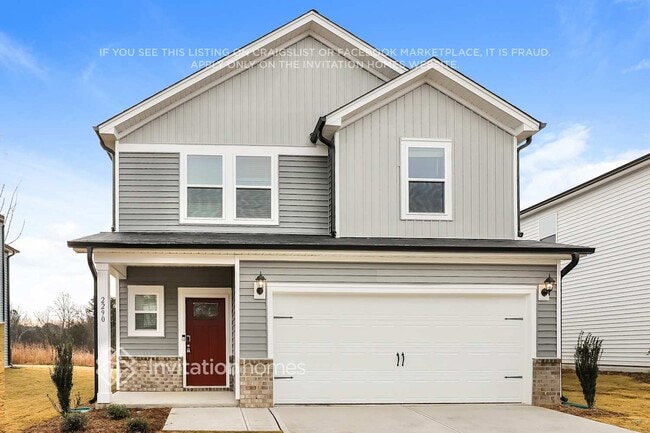 Building Photo - 2290 Cherry Crk Rd