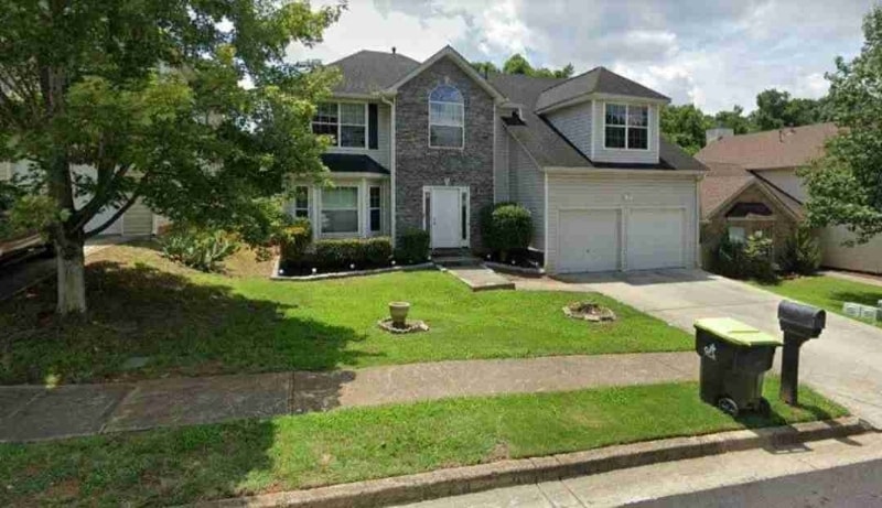 Photo - 3551 Creekview Dr