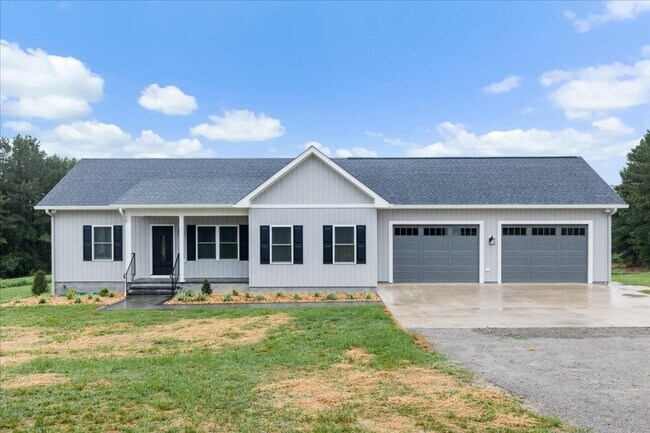 246 Magnolia Dr