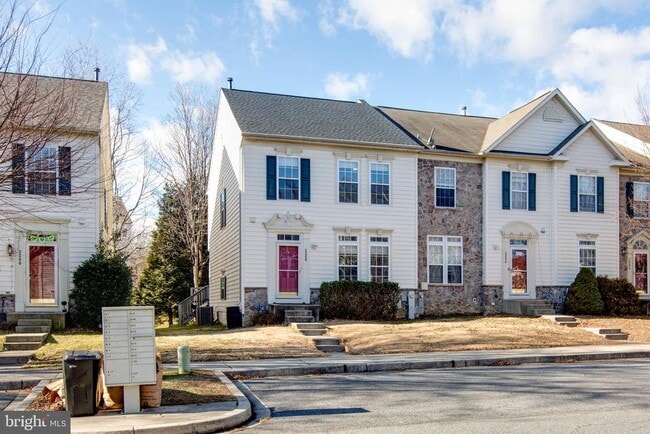 Building Photo - 2206 Barnet Ct