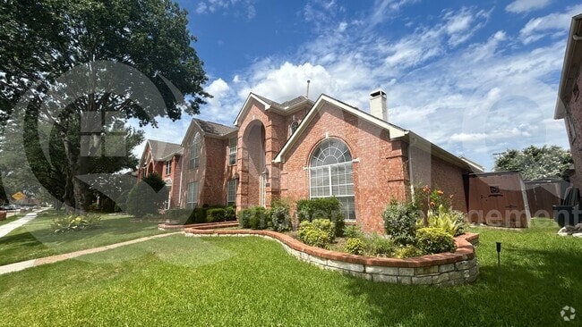 Building Photo - 3112 Chippenham Dr Rental