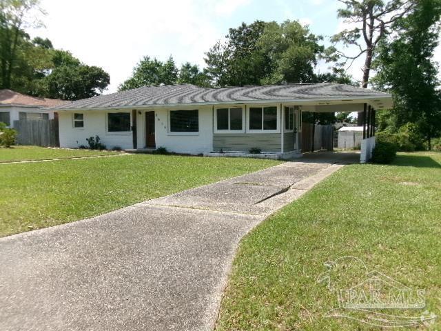 Building Photo - 1650 E Anderson St Rental