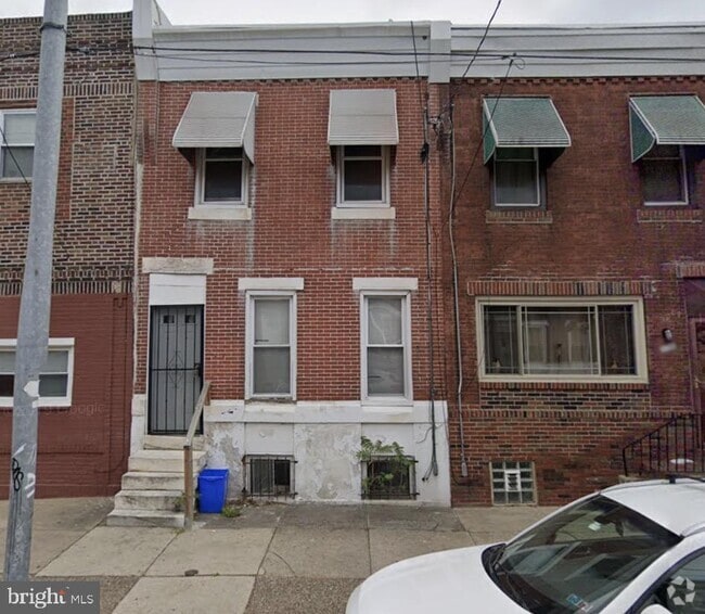 Building Photo - 1717 S 22nd St Rental