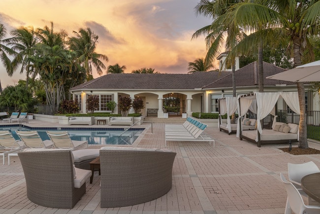 Atlantic at East Delray