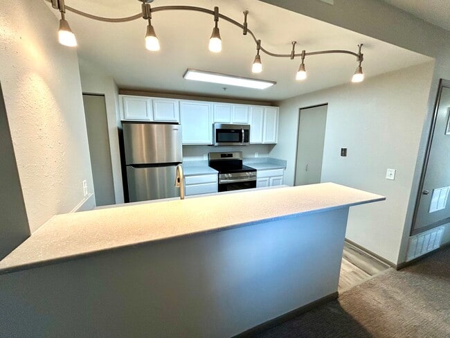 The Drake and Liberty Lofts Apartments