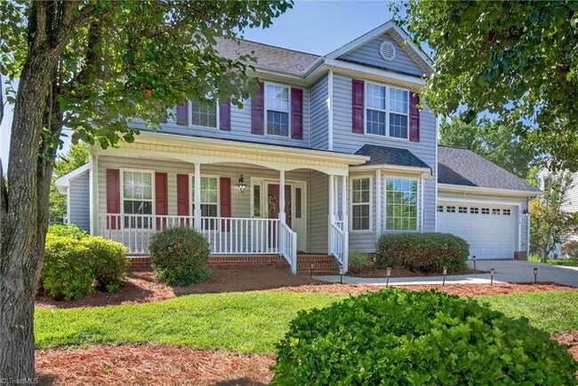 Building Photo - 4018 Berkshire Ct Rental