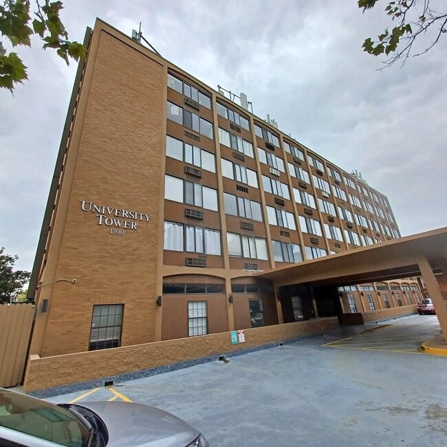 Photo - 1700 Clinch Ave Unidad 106 Rental