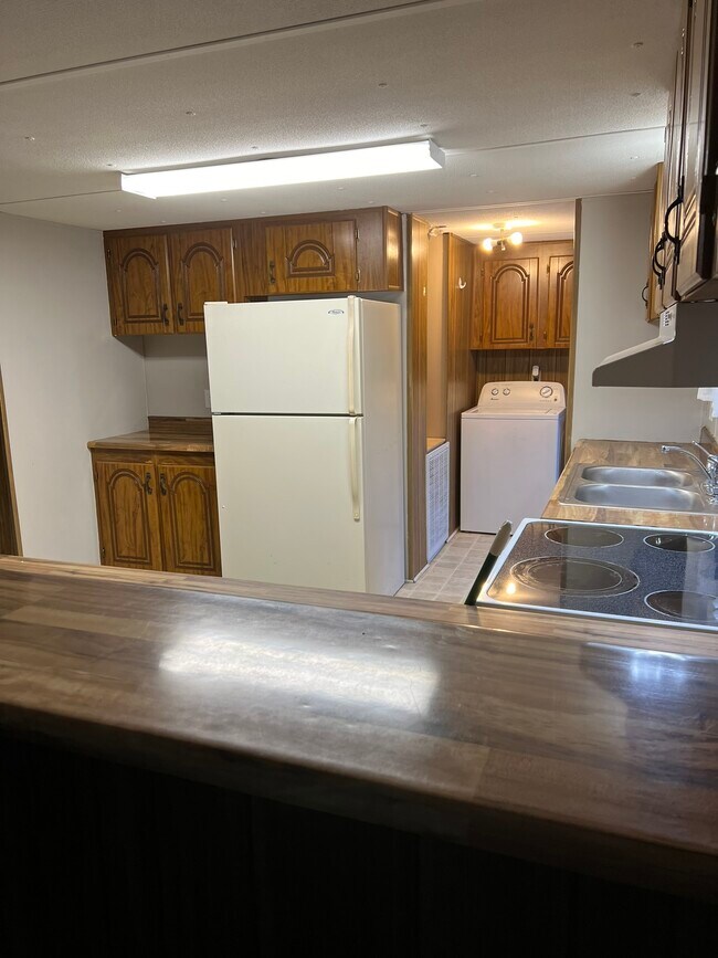 1724 Old Hilton Rd Rental House Rental in Chapin, SC