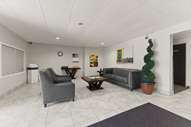 Photo - Marine Court