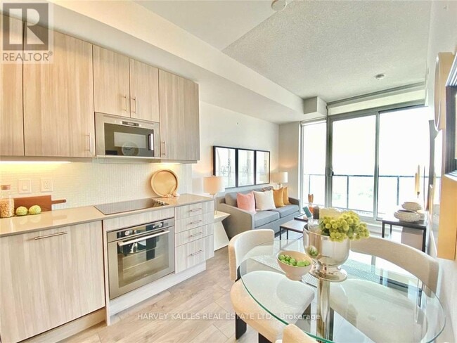 Photo - 297 College St Unit 1511