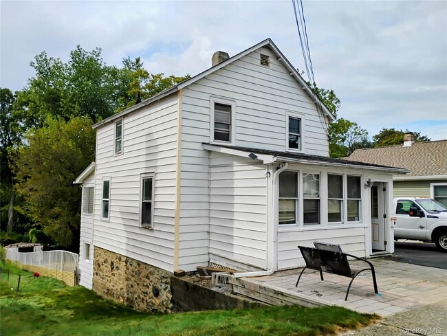 Building Photo - 195 Prospect St Rental