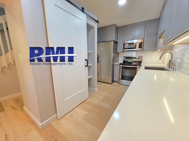 Photo - Updated Condo-with a Loft area!!  WATER/SEWER & TRASH INCLUDED!!!!!