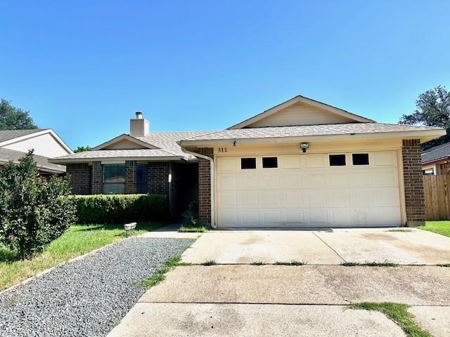 Photo - 311 Valley Spring Dr House