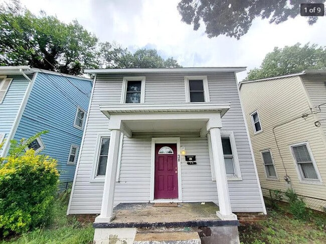 Building Photo - 38 E 32nd St Rental