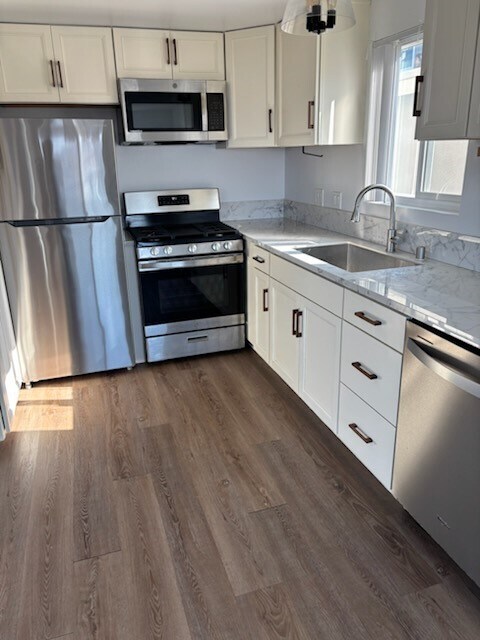 Photo - 219 El Porto St Unit 219