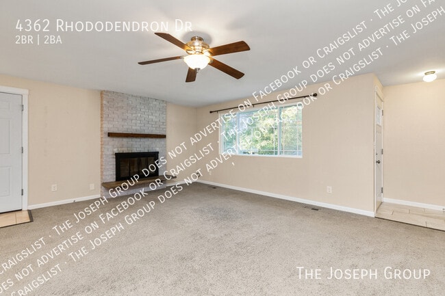 Photo - 4362 N Rhododendron Dr