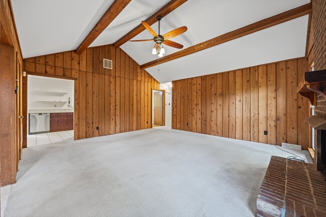 Photo - Super cute 3 bedroom, 2 bath home on woode...