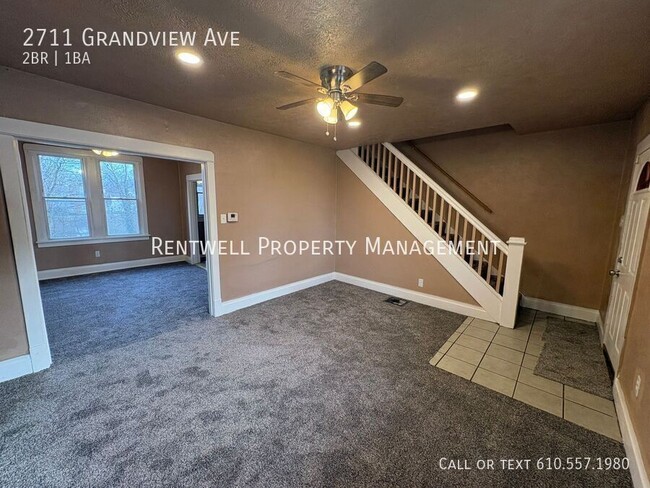 Photo - 2711 Grandview Ave
