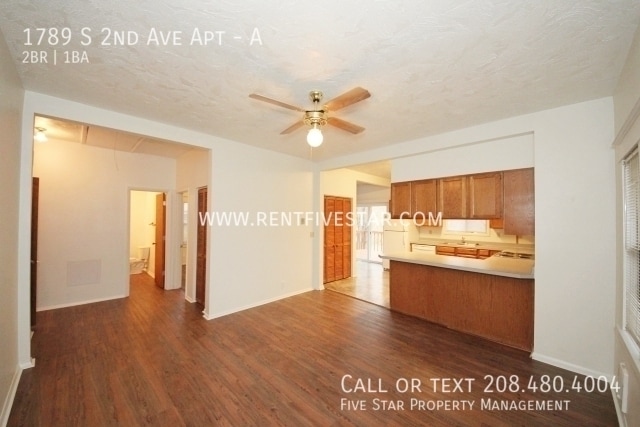 Photo - 1789 S 2nd Ave Unidad A