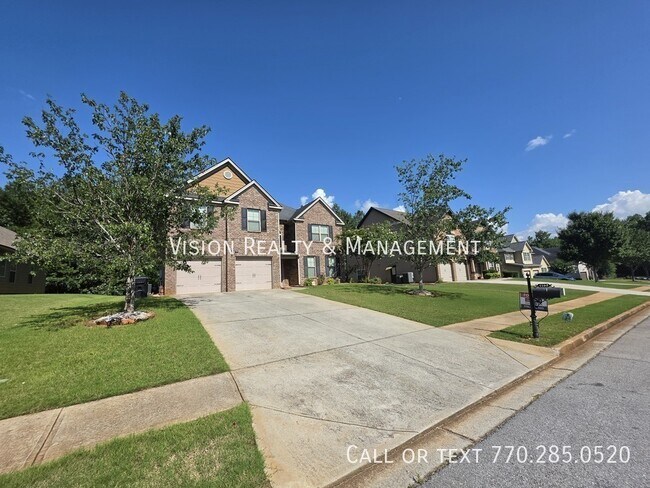 Photo - 4160 San Marco Way