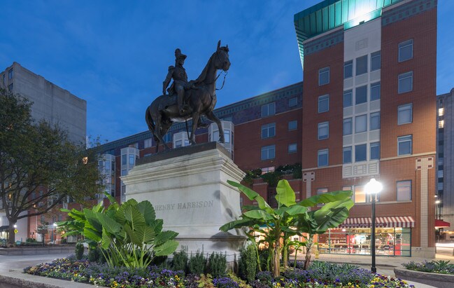 Photo - Gramercy on Garfield