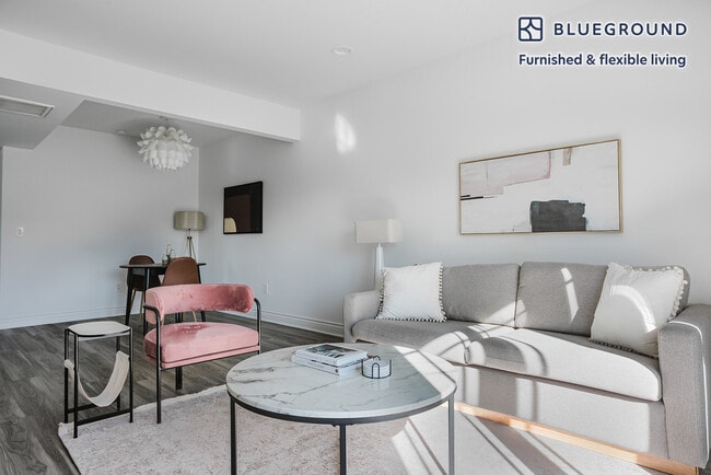 Photo - 147 S Doheny Dr Unit FL4-ID1284