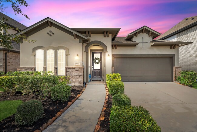 Building Photo - 9019 Stanley Oak Dr