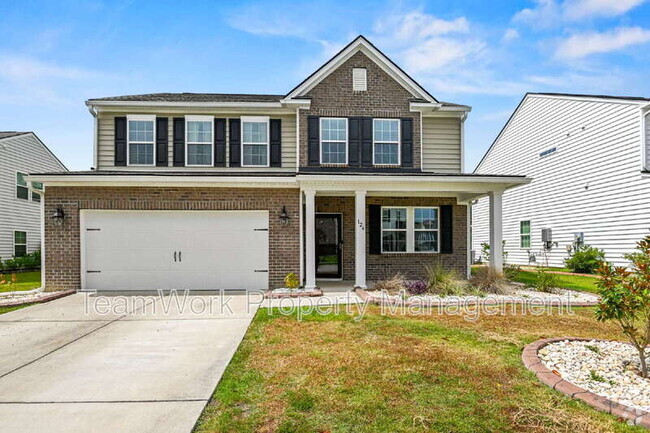 Building Photo - 126 Daniels Creek Cir Rental