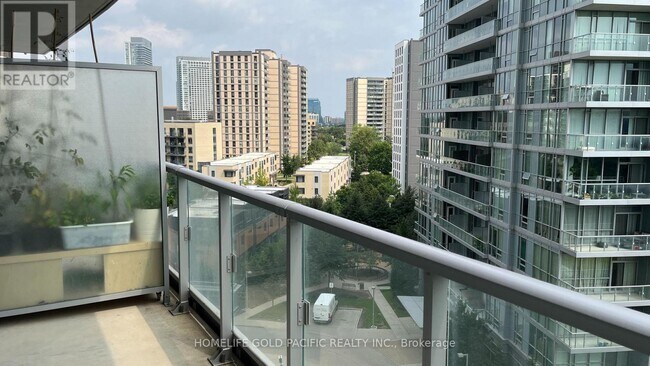 Photo - 66 Forest Manor Rd Unit 709