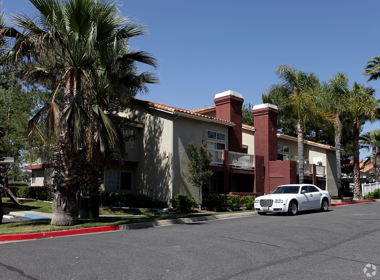Primary Photo - Palm Valley Condos