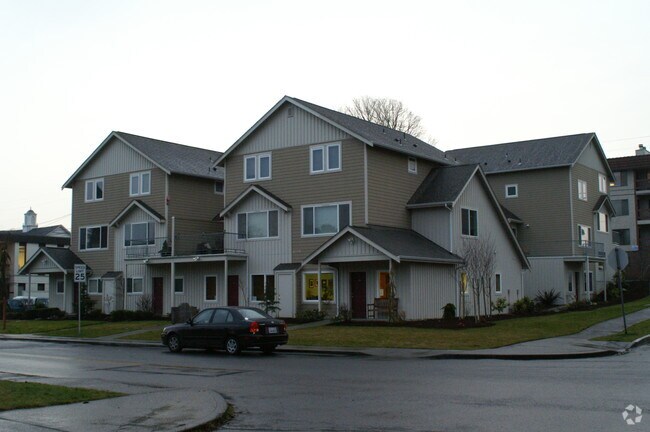 Photo - Wetmore Apartments