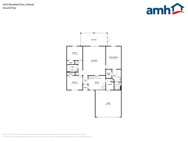 Photo - 4310 Stonefield Dr