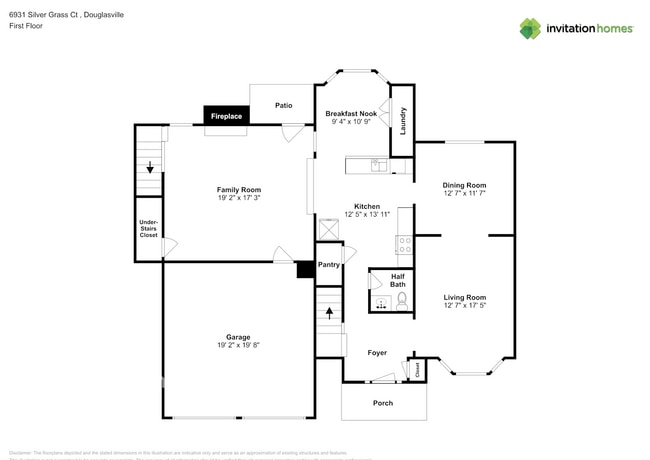 Photo - 6931 Silver Grass Ct