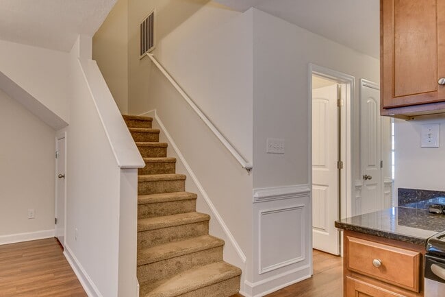Stonewyck Luxury Townhomes