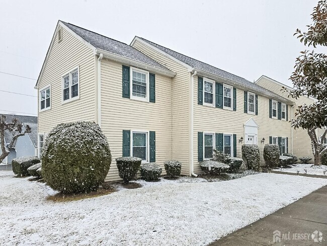 Building Photo - 271 Old Nassau Rd Rental