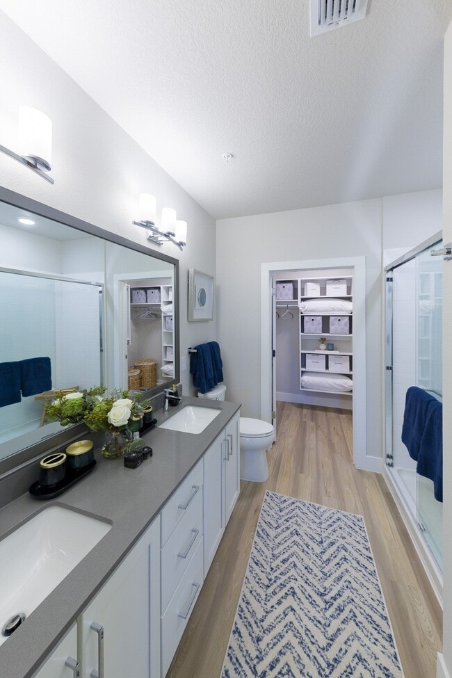 Longleaf at St. Johns Apartments Jacksonville, FL