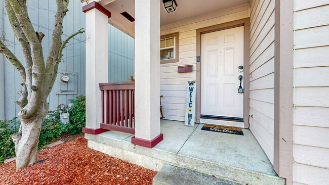 Photo - Charming 3 Bedroom 2.5 Bath with Bonus Room and Private Yard!