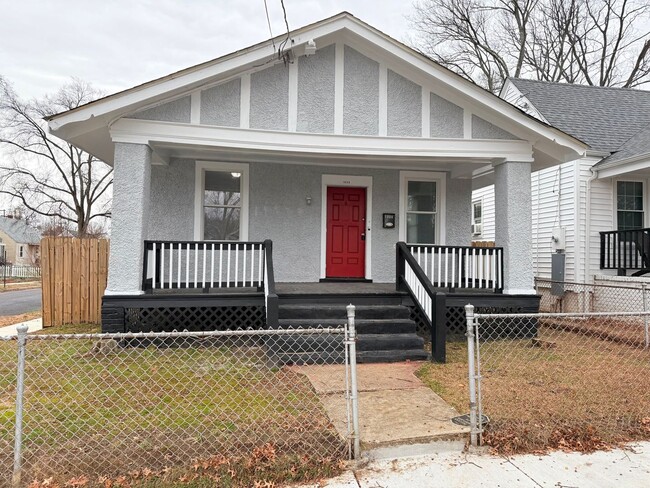 Building Photo - Great 3 Bedroom Home for Rent