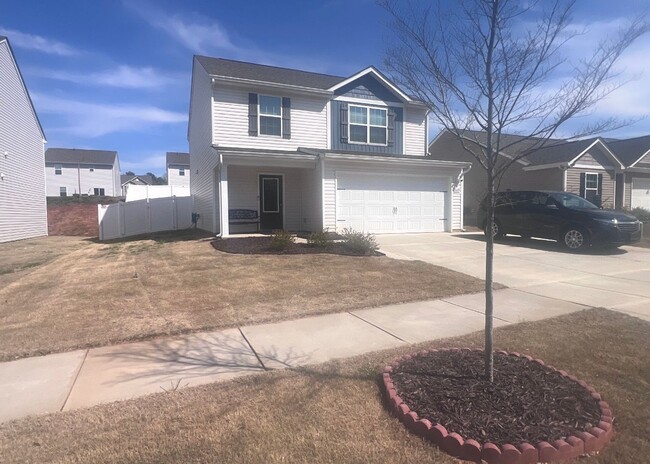 Building Photo - COMING SOON! Spacious 4BR Modern Home in Growing East Charlotte Community