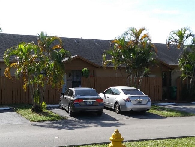 Building Photo - 6740 NW 189th Terrace Rental