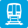Blue Line - Chicago Transit Authority "L" Trains (The "L")
