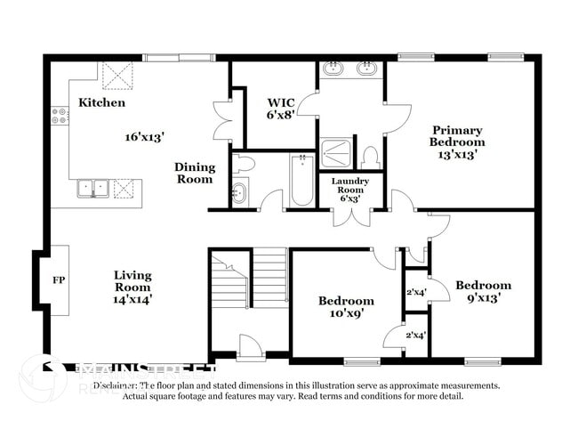 Photo - 593 Kreisel Dr