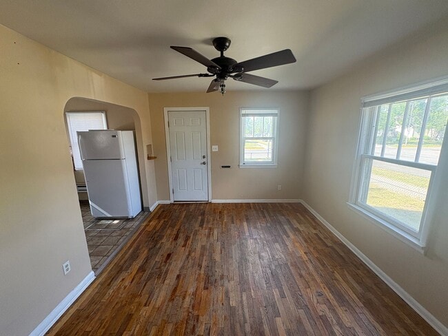 Photo - 1 bed 1 bath house