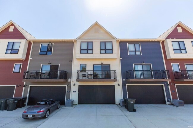 Photo - 327 S Frances St Unit 5