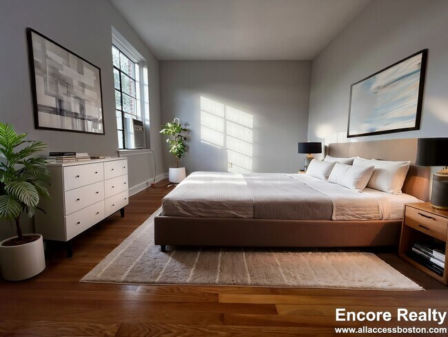 Photo - 111 Longwood Ave