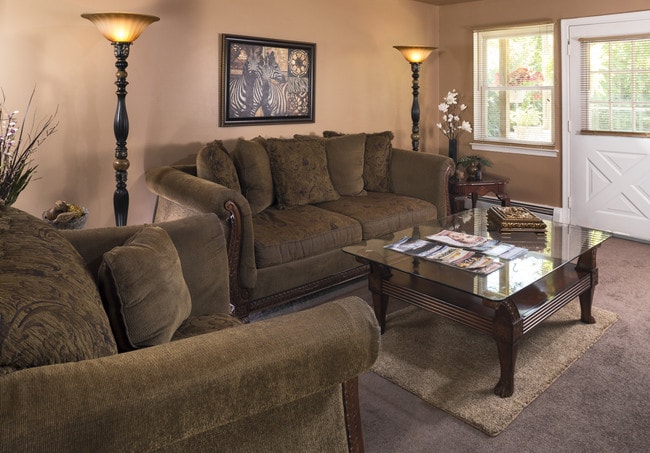 Photo - Lawnside/Evesham Court Apartments