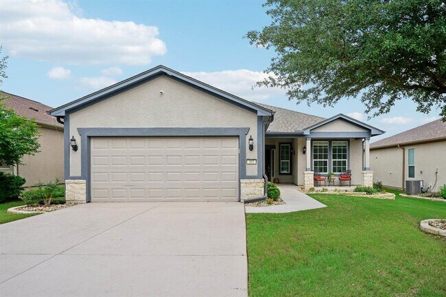 Photo - 207 Trinity Lane