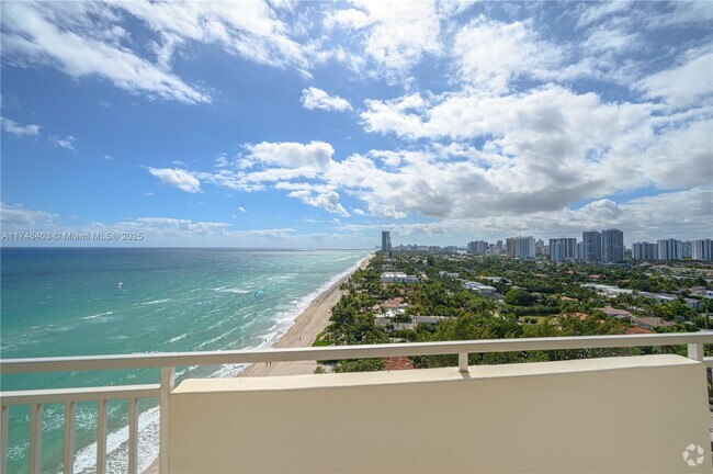 Building Photo - 3180 S Ocean Dr Unit 1708 Rental